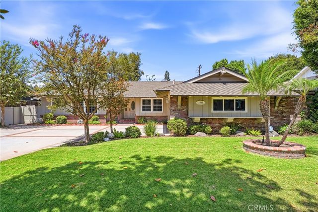 1613 Dorothy Lane, Fullerton, CA 92831