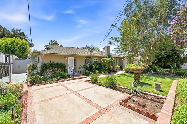 1613 Dorothy Lane, Fullerton, CA 92831