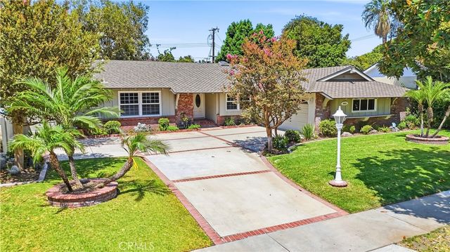 1613 Dorothy Lane, Fullerton, CA 92831