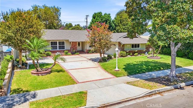 1613 Dorothy Lane, Fullerton, CA 92831