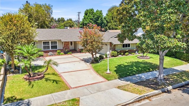 1613 Dorothy Lane, Fullerton, CA 92831