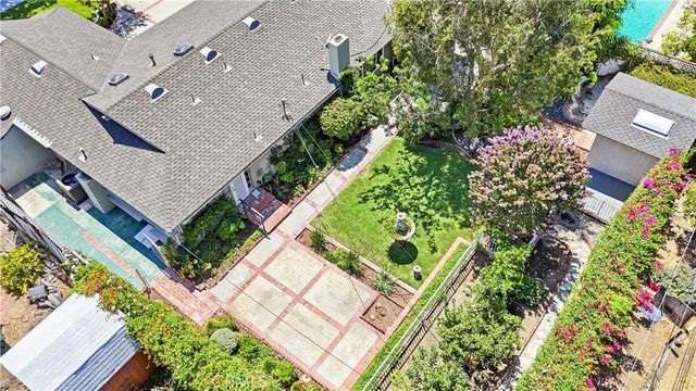 1613 Dorothy Lane, Fullerton, CA 92831