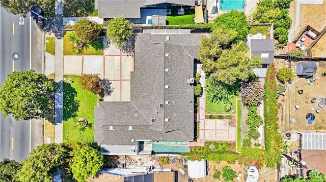 1613 Dorothy Lane, Fullerton, CA 92831