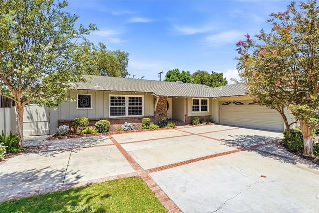 1613 Dorothy Lane, Fullerton, CA 92831