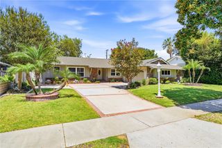 1613 Dorothy Lane, Fullerton, CA 92831
