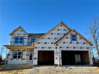 7626 Melrose (Lot 538) Lane, Charlestown, IN 47111