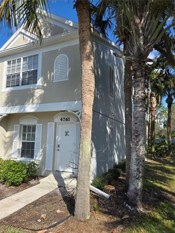 4761 SABAL KEY DRIVE, Bradenton, FL 34203
