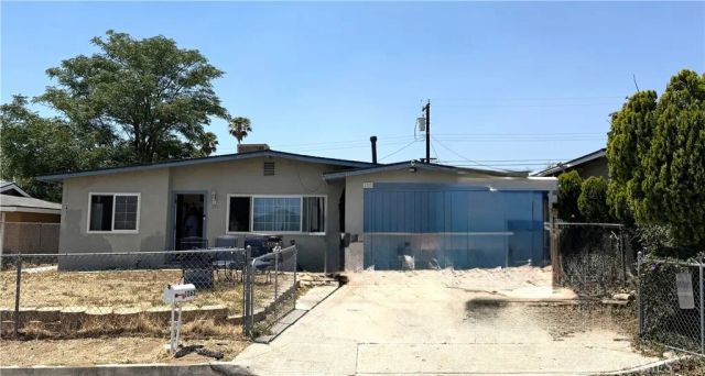 1263 N Phillips, Banning, CA 92220