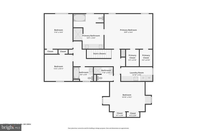 9437 REACH RD, Potomac, MD 20854