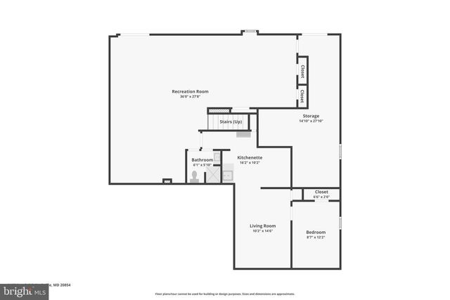 9437 REACH RD, Potomac, MD 20854