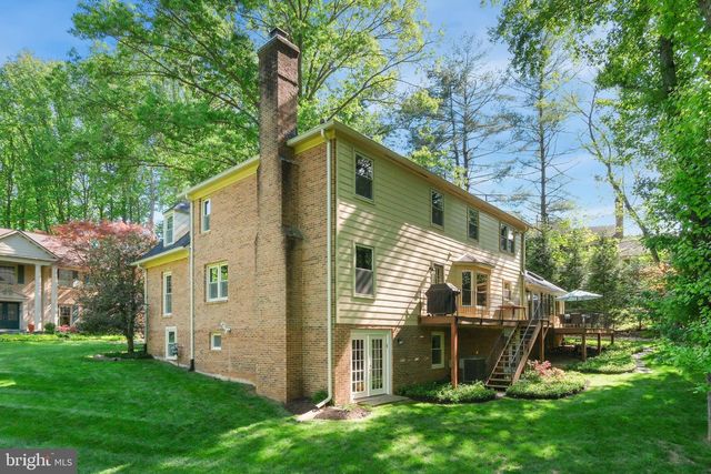 9437 REACH RD, Potomac, MD 20854