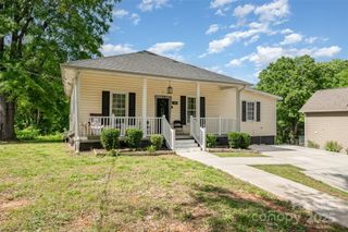 1406 W Walnut Avenue, Gastonia, NC 28052