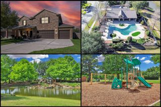 24407 Split Rock Falls, Tomball, TX 77375