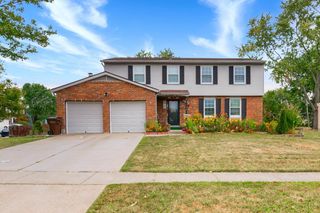 1314 Waycross Road, Forest Park, OH 45240