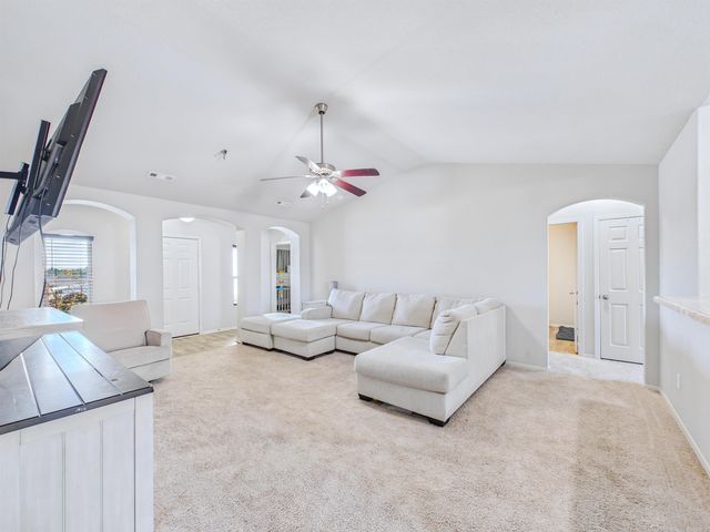 5508 Santa Monica Drive, Benton, AR 72019