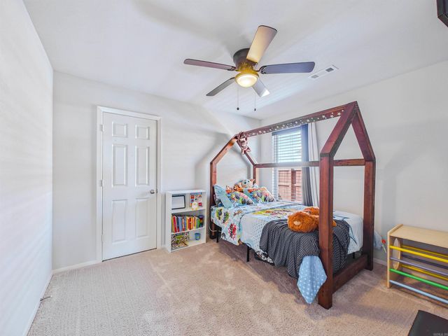 5508 Santa Monica Drive, Benton, AR 72019