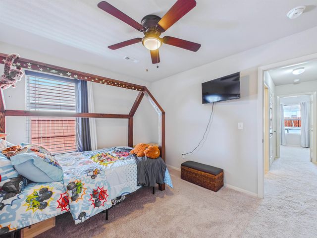 5508 Santa Monica Drive, Benton, AR 72019