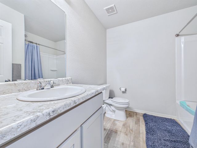 5508 Santa Monica Drive, Benton, AR 72019