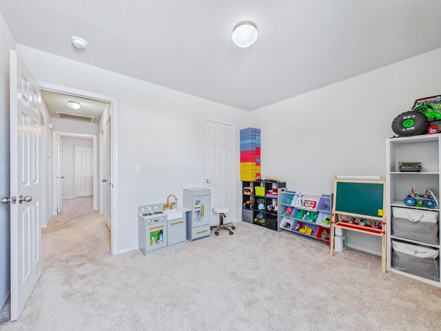 5508 Santa Monica Drive, Benton, AR 72019