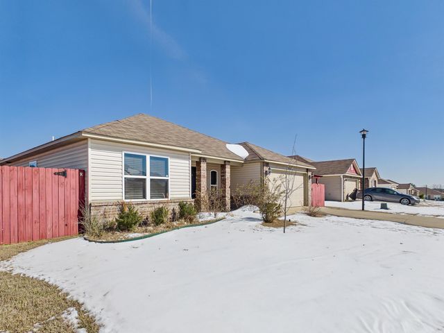 5508 Santa Monica Drive, Benton, AR 72019