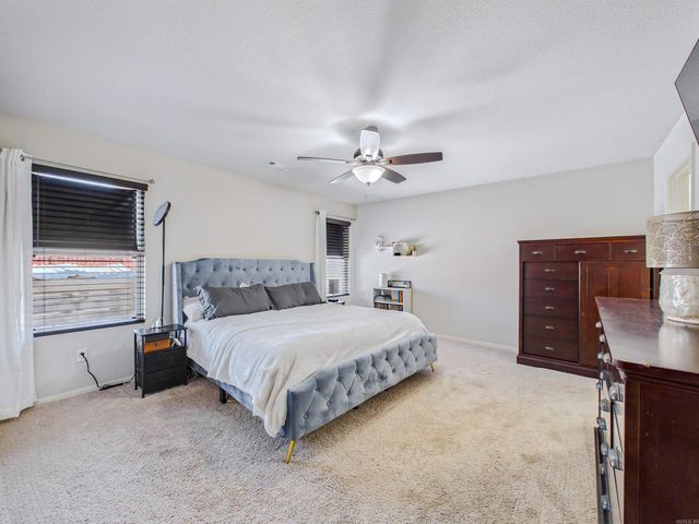 5508 Santa Monica Drive, Benton, AR 72019