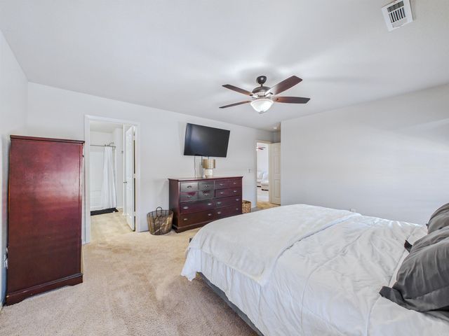 5508 Santa Monica Drive, Benton, AR 72019