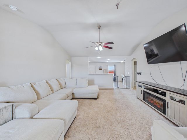 5508 Santa Monica Drive, Benton, AR 72019