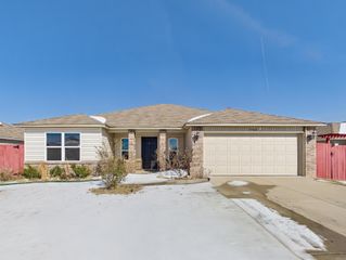 5508 Santa Monica Drive, Benton, AR 72019