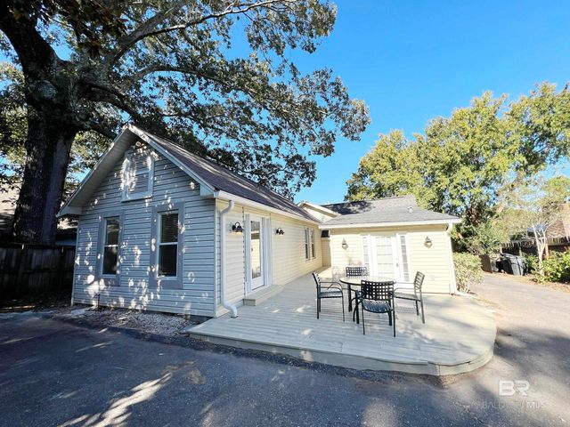 217 S Mobile Street, Fairhope, AL 36532