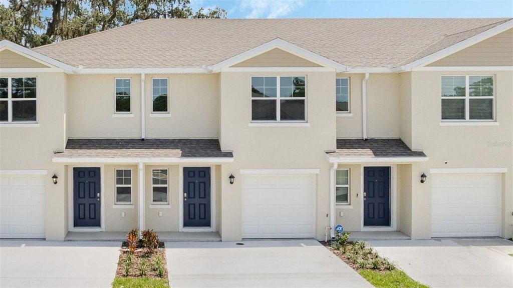 1795 LINDENS STREET, Kissimmee, FL 34746