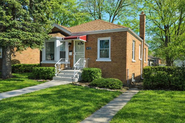 14123 S State Street, Riverdale, IL 60827