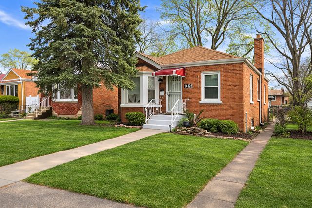 14123 S State Street, Riverdale, IL 60827