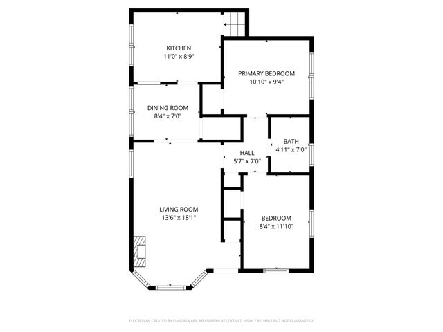 14123 S State Street, Riverdale, IL 60827