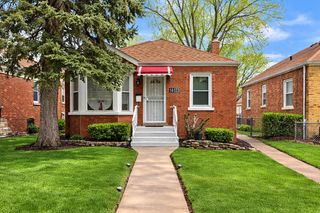 14123 S State Street, Riverdale, IL 60827