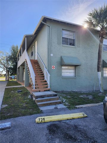 736 MICHIGAN COURT 4, St Cloud, FL 34769