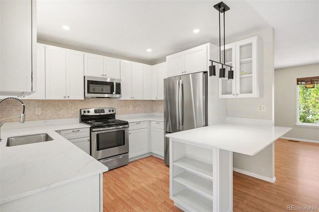 3642 S Mobile Way, Aurora, CO 80013