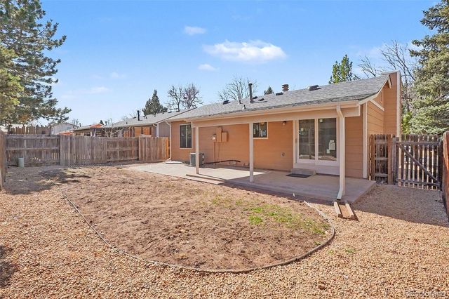 3642 S Mobile Way, Aurora, CO 80013