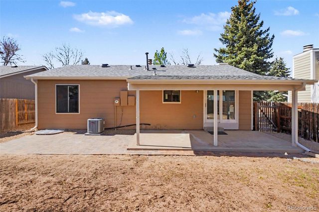 3642 S Mobile Way, Aurora, CO 80013