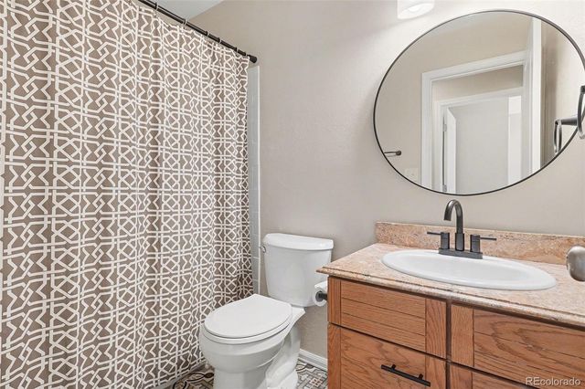 3642 S Mobile Way, Aurora, CO 80013