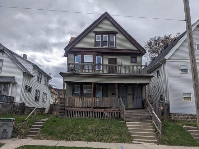 3345 N Vel R Phillips AVENUE #3347, Milwaukee, WI 53212