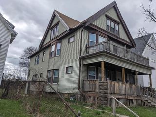 3345 N Vel R Phillips AVENUE #3347, Milwaukee, WI 53212