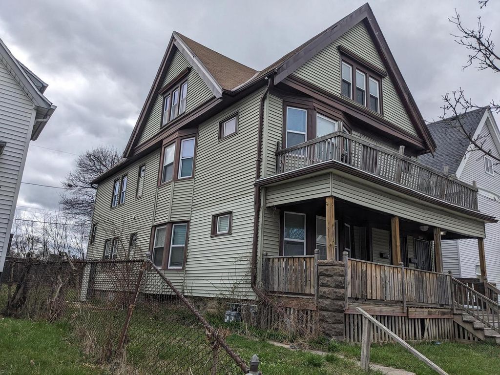 3345 N Vel R Phillips AVENUE #3347, Milwaukee, WI 53212