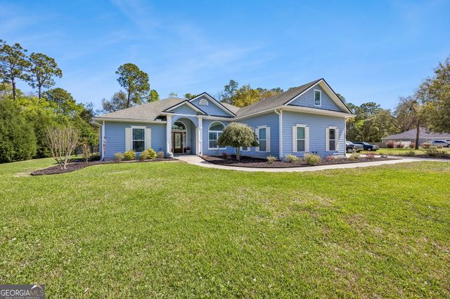 219 Sabinas Way, St. Marys, GA 31558