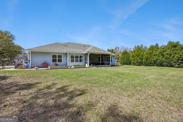 219 Sabinas Way, St. Marys, GA 31558