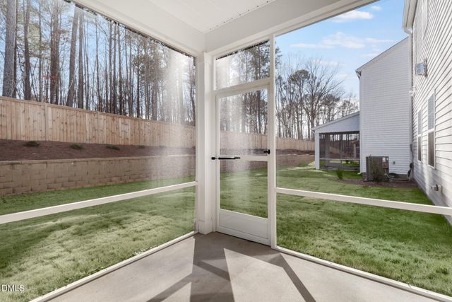 764 Shea Hill Drive, Angier, NC 27501