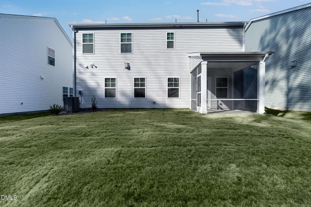 764 Shea Hill Drive, Angier, NC 27501