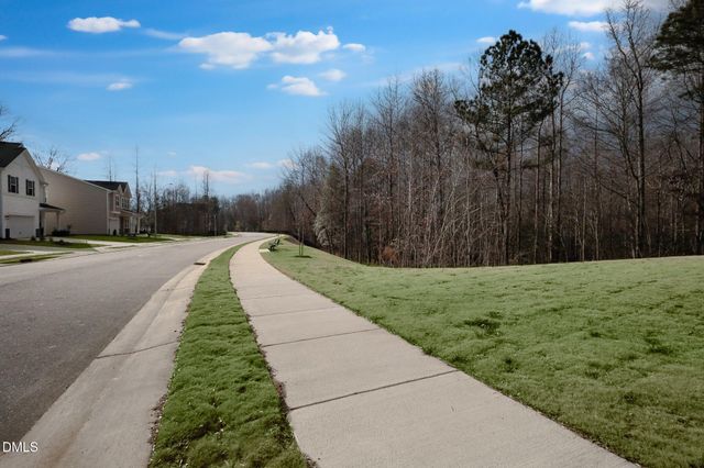 764 Shea Hill Drive, Angier, NC 27501