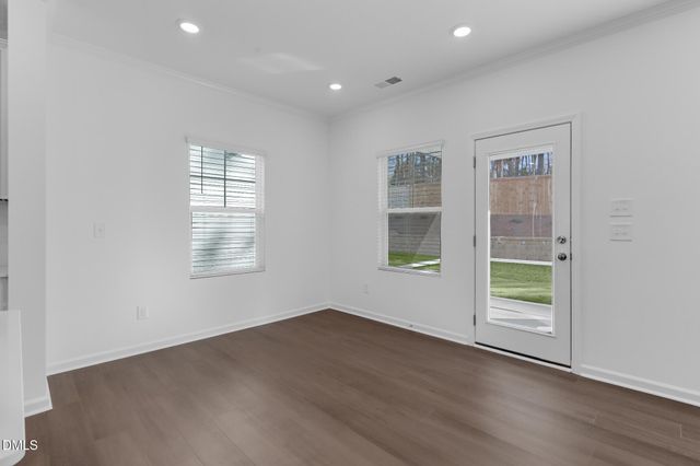 764 Shea Hill Drive, Angier, NC 27501