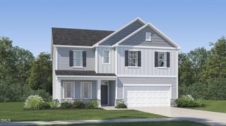 764 Shea Hill Drive, Angier, NC 27501