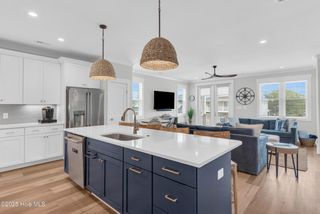 1738 Mackerel Lane Unit 1, Carolina Beach, NC 28428